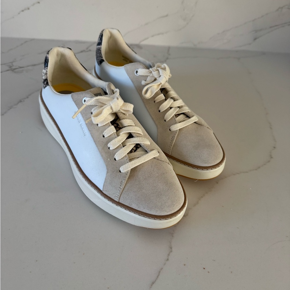 Grandpa Topspin Sneaker Cole Haan